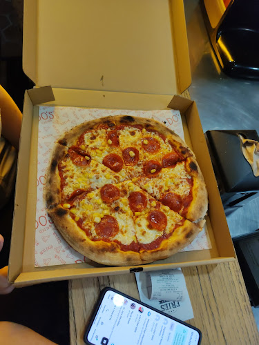 Fries and Bites - Gastronomía y hostelería