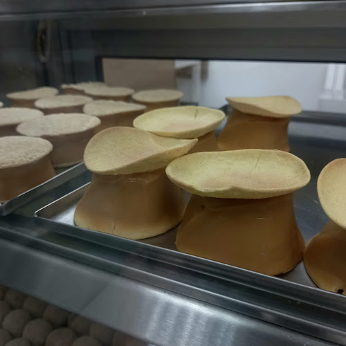 Dulcería Violeta Open Times