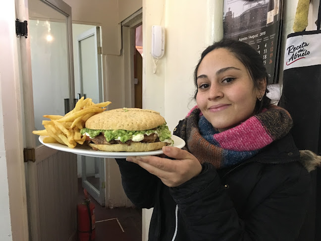 Pasaje Juan Esteban Montero 1482 Curicó, 3370000 Maule