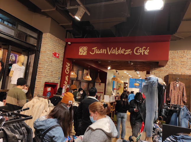 Juan Valdez - Puerto Montt