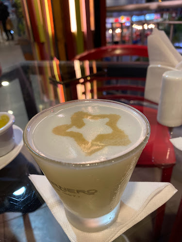 Cevichazo Restaurant Phone number