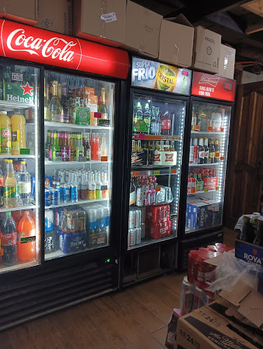 Botilleria Clandestino