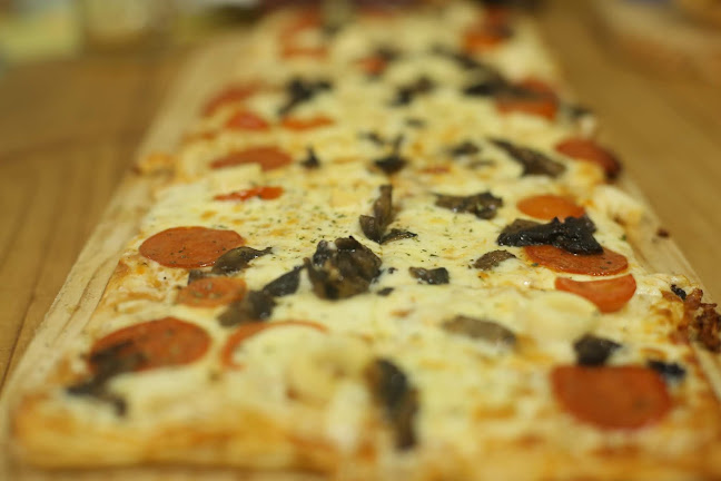 Reviews of SANTACHELADA in Santiago - Gastronomía y hostelería