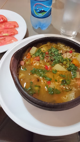 Comentarii opinii despre Endulzarte Restorant Y Pasteleria