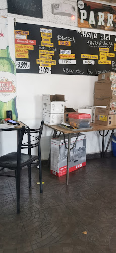 Opinii despre Yelu Restaurant în Conchalí - Gastronomía y hostelería