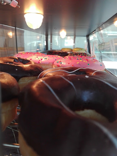 La Mona Helados - Osorno