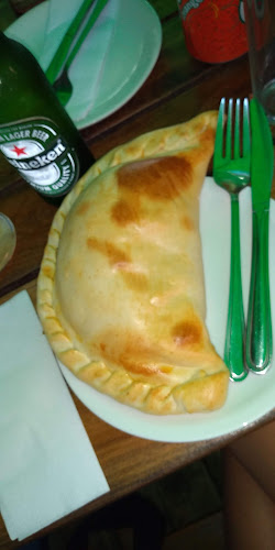 Opinii despre Deli House în San Pedro de la Paz - Gastronomía y hostelería