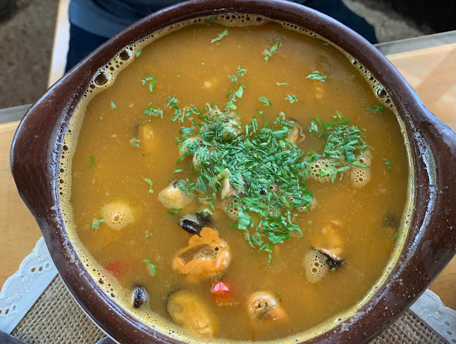 Comments and reviews of La Normita