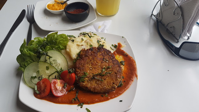 La Boca Del Oso - Valparaíso