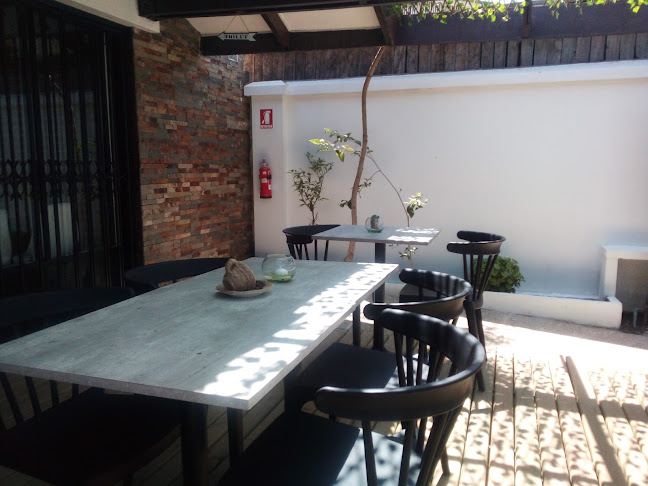 Reviews of Cafetería EMZ in Macul - Gastronomía y hostelería