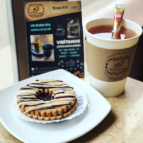 El Parrón Moneda - Gastronomía y hostelería