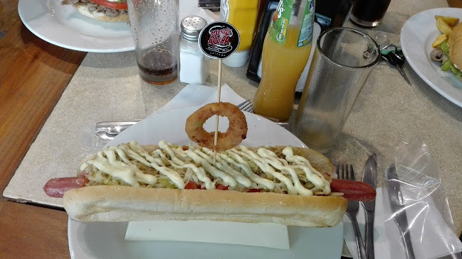 Maestro Rocha - Chillán