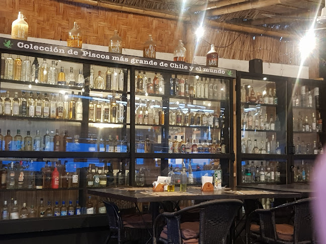 Cantaba La Rana - Iquique