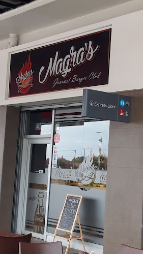 Comentarii opinii despre Magras