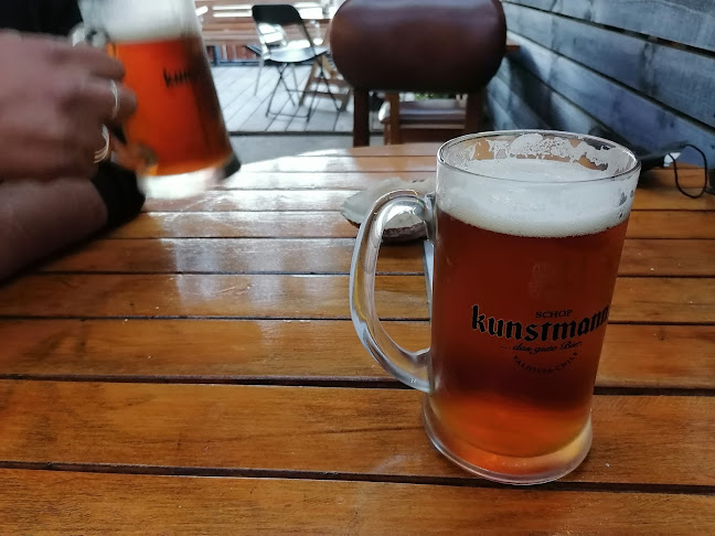 Opinii despre Restaurant "El círculo" în Osorno - Gastronomía y hostelería