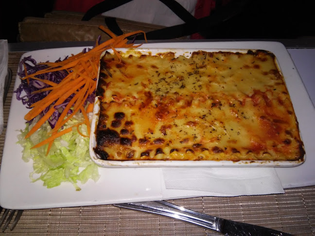 Av. El Morro 1038, 1571182 Bahía Inglesa, Caldera, Atacama