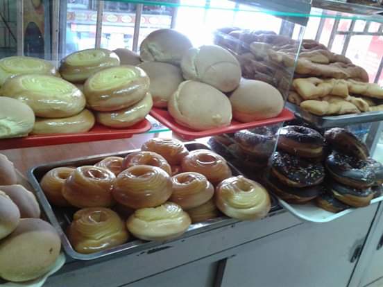 Topocalma 5736, 8660705 Renca, Región Metropolitana