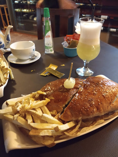 toros y toreros bar