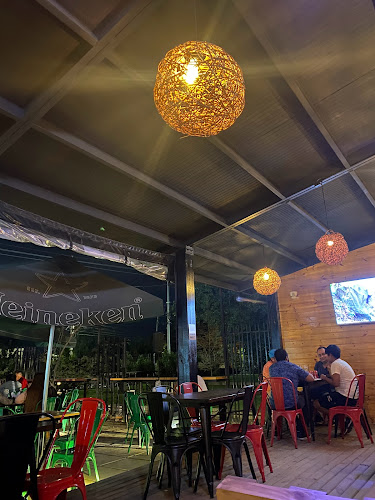 1 Ote. 428, 3460000 Talca, Maule