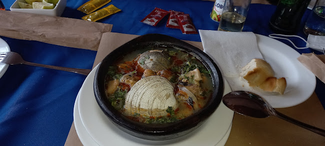 Comments and reviews of Restaurant Bucanero