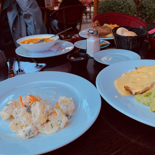 Reviews of Le Coin Cafe & Bistro Mall Plaza Copiapo in Copiapó - Gastronomía y hostelería