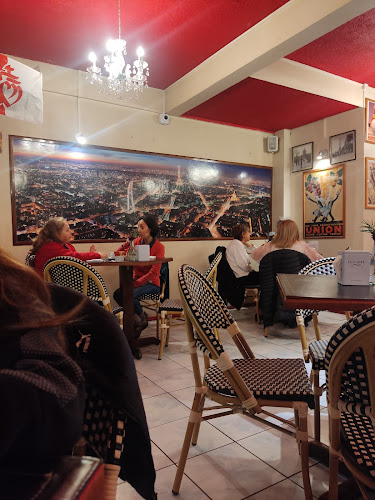 Café Francés - Los Angeles