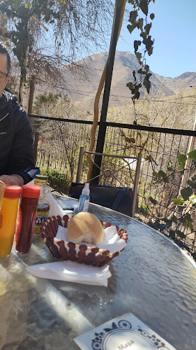 Reviews of Las TERRAZAS DE DOÑA MELY in La Serena - Gastronomía y hostelería