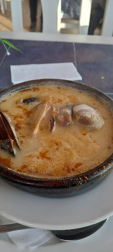 Restaurante Caleta Las Conchas - Los Vilos