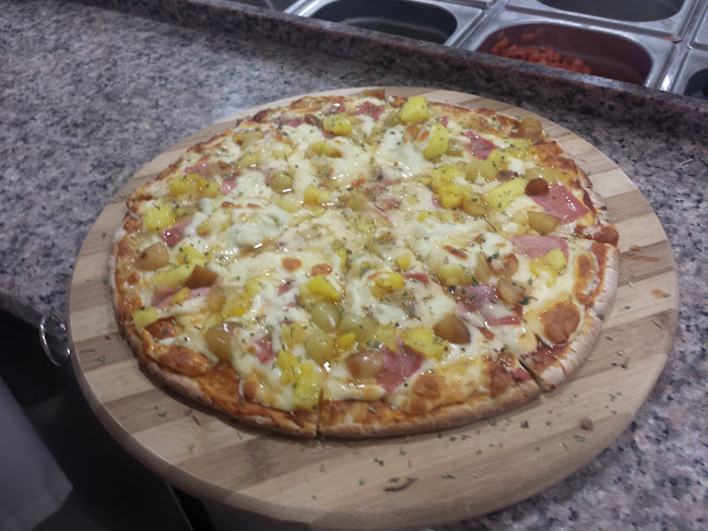 La Fuente del Rey - Gastronomía y hostelería