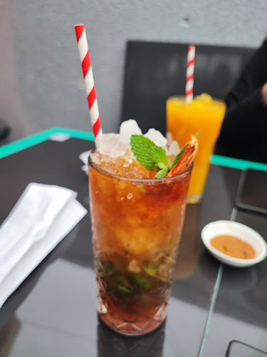 INVICTUS - Gastronomía y hostelería