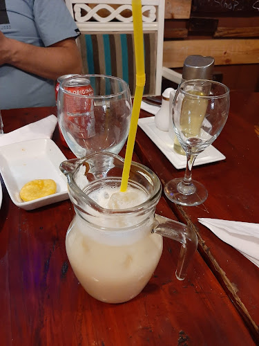 DondecuadraRestorant/Cafetería