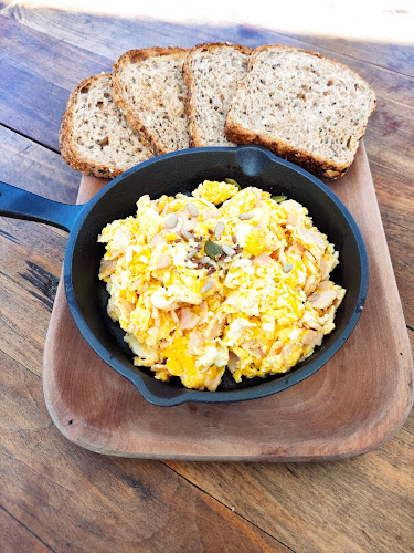 Café Raíz - Gastronomía y hostelería