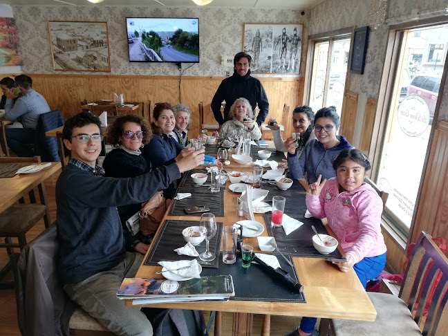 La Divina Cocina - Punta Arenas