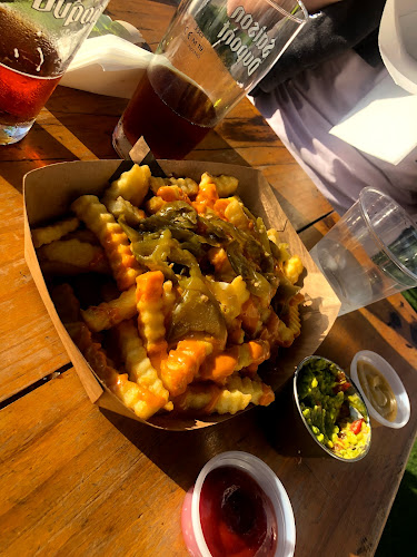 Tasty Mary - Gastronomía y hostelería