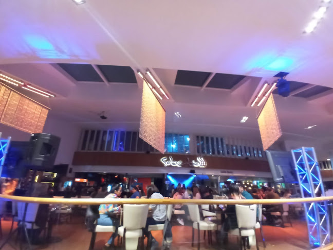 Soberbio Bar - Gastronomía y hostelería