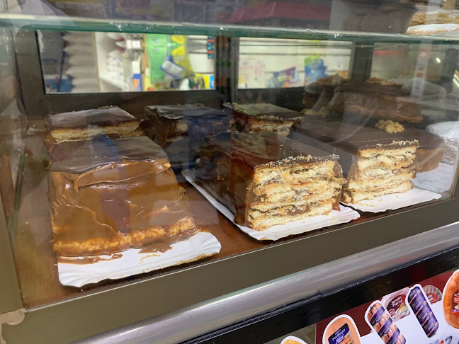 Comentarii opinii despre Dulces Tentaciones