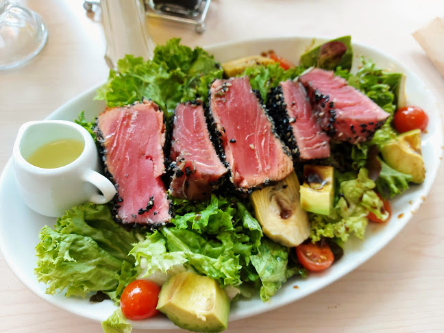 The Crepe Café - Gastronomía y hostelería