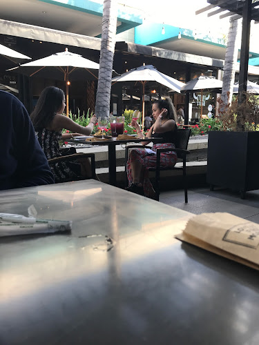 Chili's - Las Condes