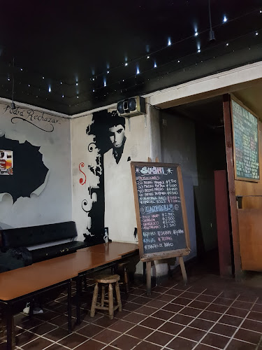 Opinii despre La Cossa Nostra în Renca - Gastronomía y hostelería