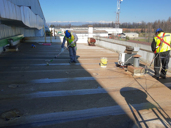 Reviews of Ruta internacional in Maule - Gastronomía y hostelería