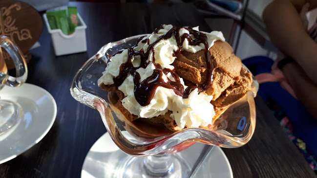 Comentarii opinii despre Cafe con Historia - Quilpue