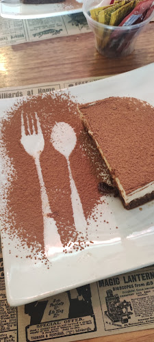 La Pizzeria de Renzo - Gastronomía y hostelería