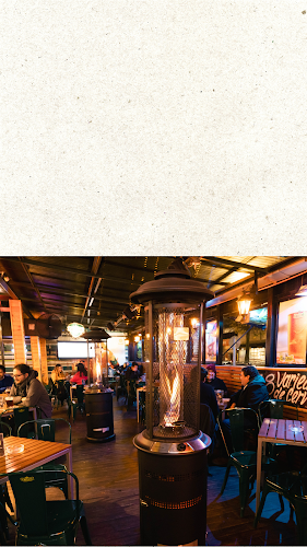 Good Bar Open Times