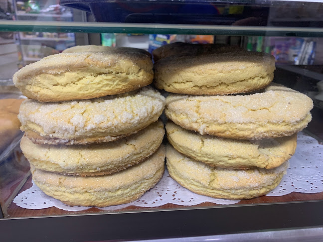 Opinii despre Dulces Tentaciones în Hualpén - Gastronomía y hostelería