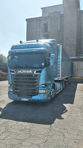 Opinii despre Comercializadora Borislav Miljeko Ljubetic Ercig Ltda. în Estación Central - Gastronomía y hostelería