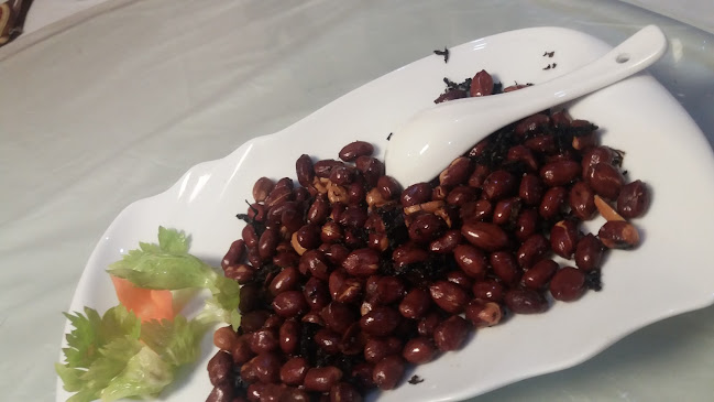 Sheng Hua Xuan Restaurante de Chino - Gastronomía y hostelería