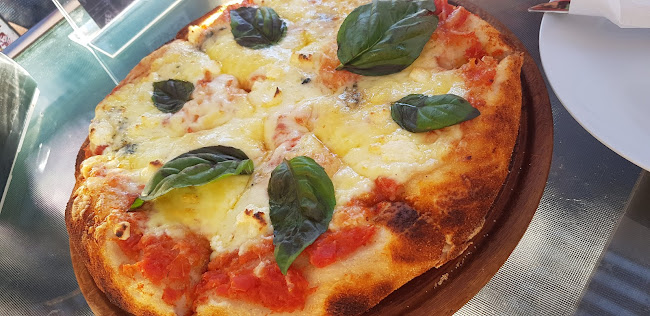 Comentarii opinii despre Café Nostro