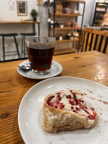 Reviews of Guana Coffee in Punta Arenas - Gastronomía y hostelería