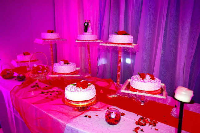 Comments and reviews of Centro De Eventos Edam