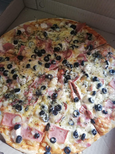 Edu's Pizzeria - Hualqui